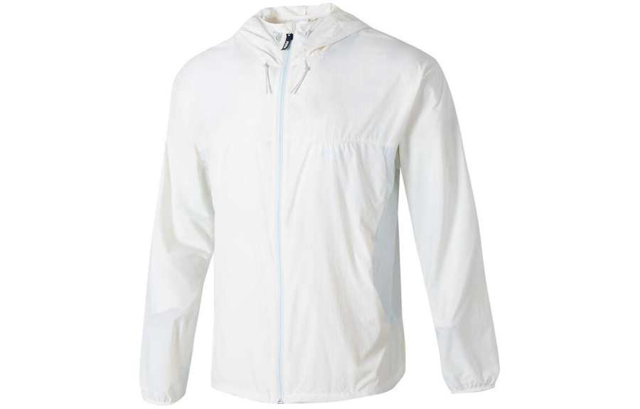 PUMA PUMA Jackets & Coats Men's White