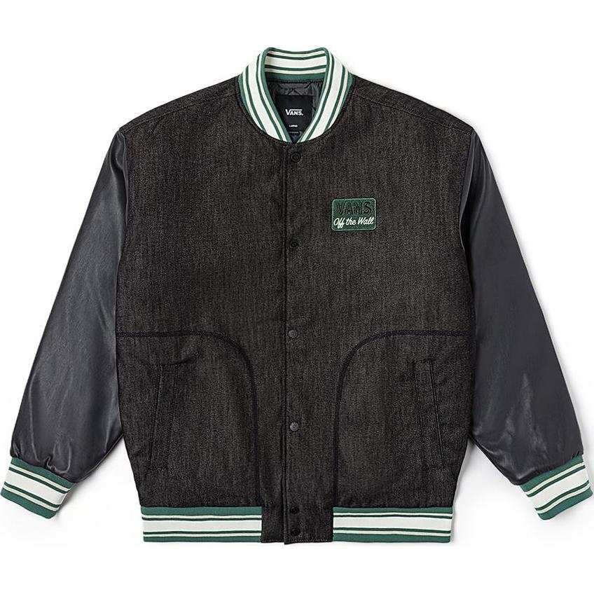 Vans Vans Jackets & Coats Unisex Black