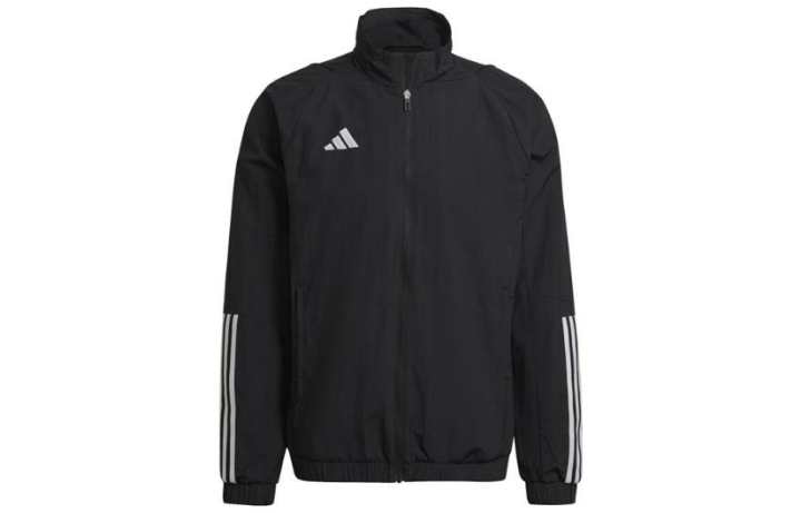 Adidas Adidas Jackets & Coats Men's Black