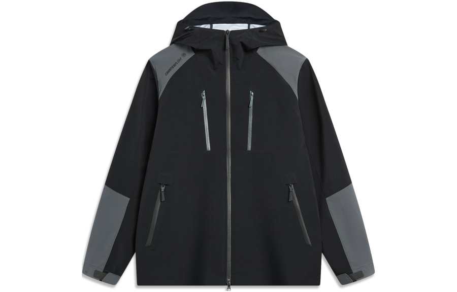 Li-Ning Li Ning Thermal Windbreaker Jacket Men's