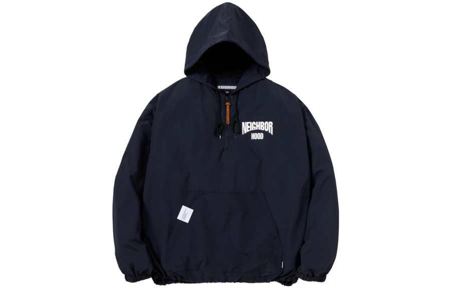 NEIGHBORHOOD Taipei Store Exclusive Jacket