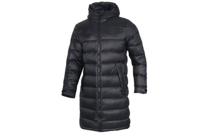 Adidas Adidas Real Madrid Down Jacket Men's