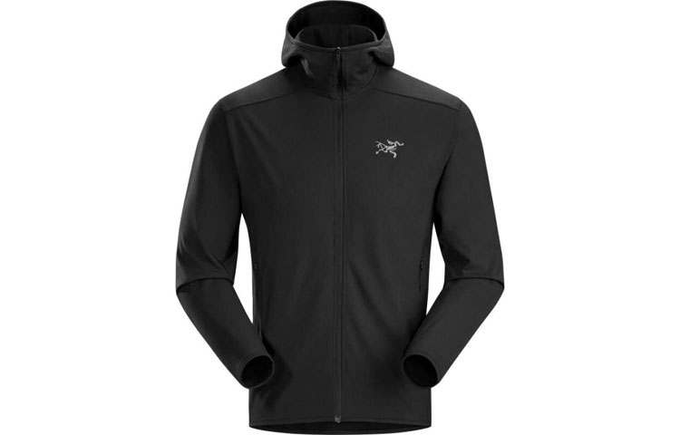 Arcteryx Arc'teryx KYANITE LT Fleece Clothing Fall Men's