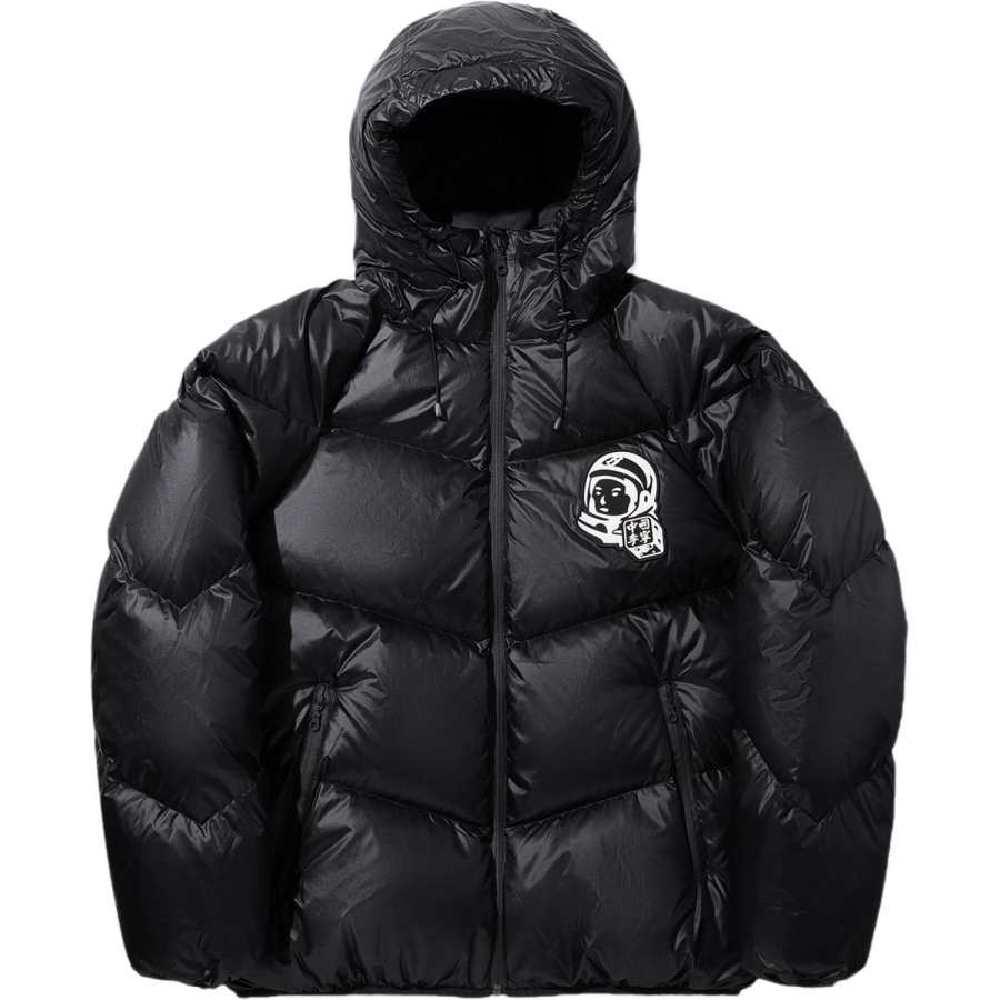Li-Ning Li Ning Down Jacket Men's Black