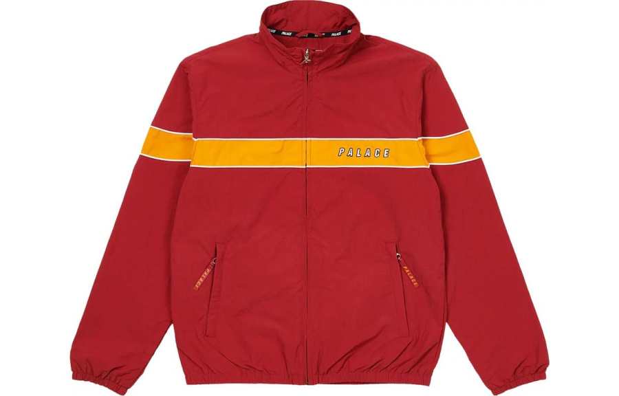 PALACE PALACE Shell Out Jacket