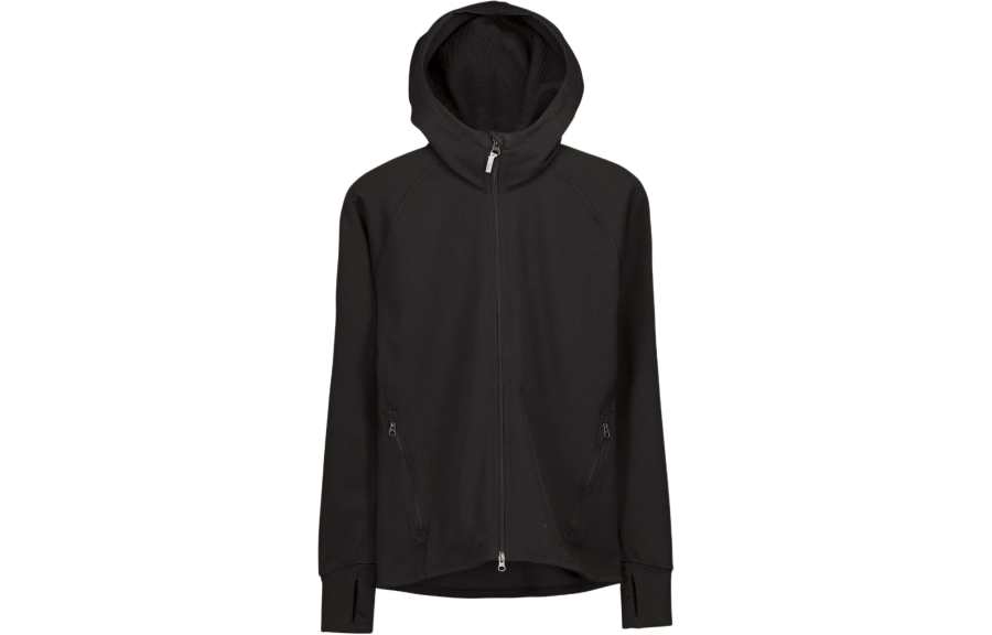 Houdini Mono Air M's Houdi Jackets & Coats Men's Pure Black