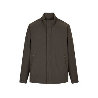 ANTA SUPERSTORE CHAOJIANTA Down Jacket Men's Cinnamon Brown