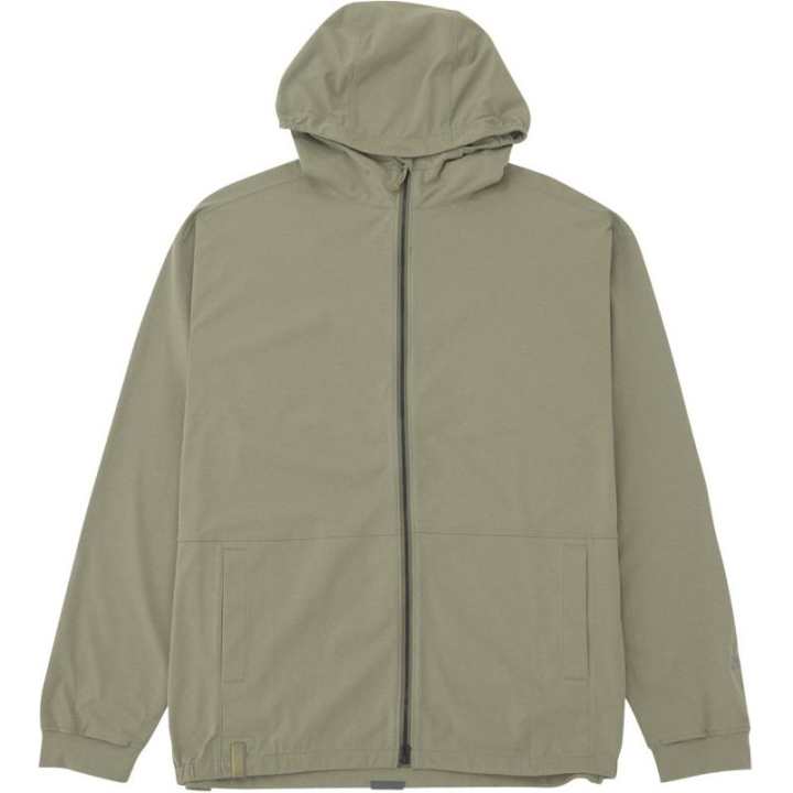 New Balance New Balance Jackets & Coats Men's Green