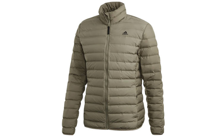 Adidas Adidas Down Jackets Men's Umber