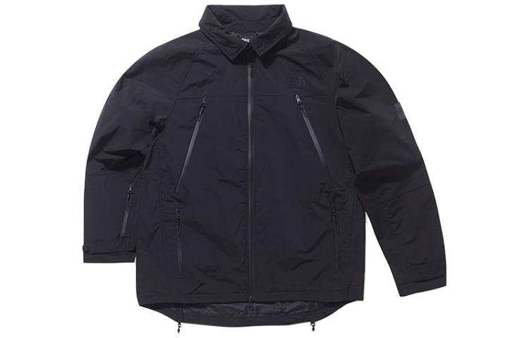 THE NORTH FACE Urban Exploration Waterproof, Windproof, And Water Repellent Windbreaker Jacket Men's
