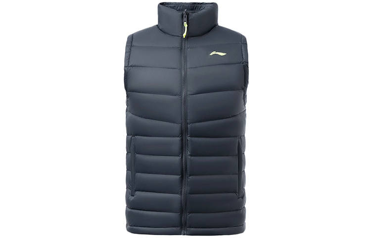 Li-Ning Li Ning Fitness Series Vest Men's