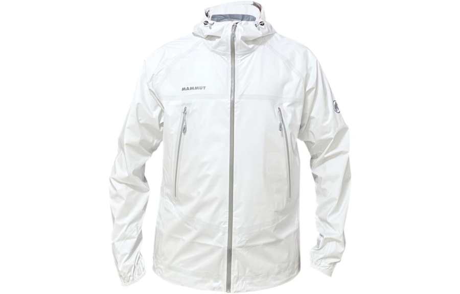 MAMMUT MAMMUT Windbreaker Jacket Men's