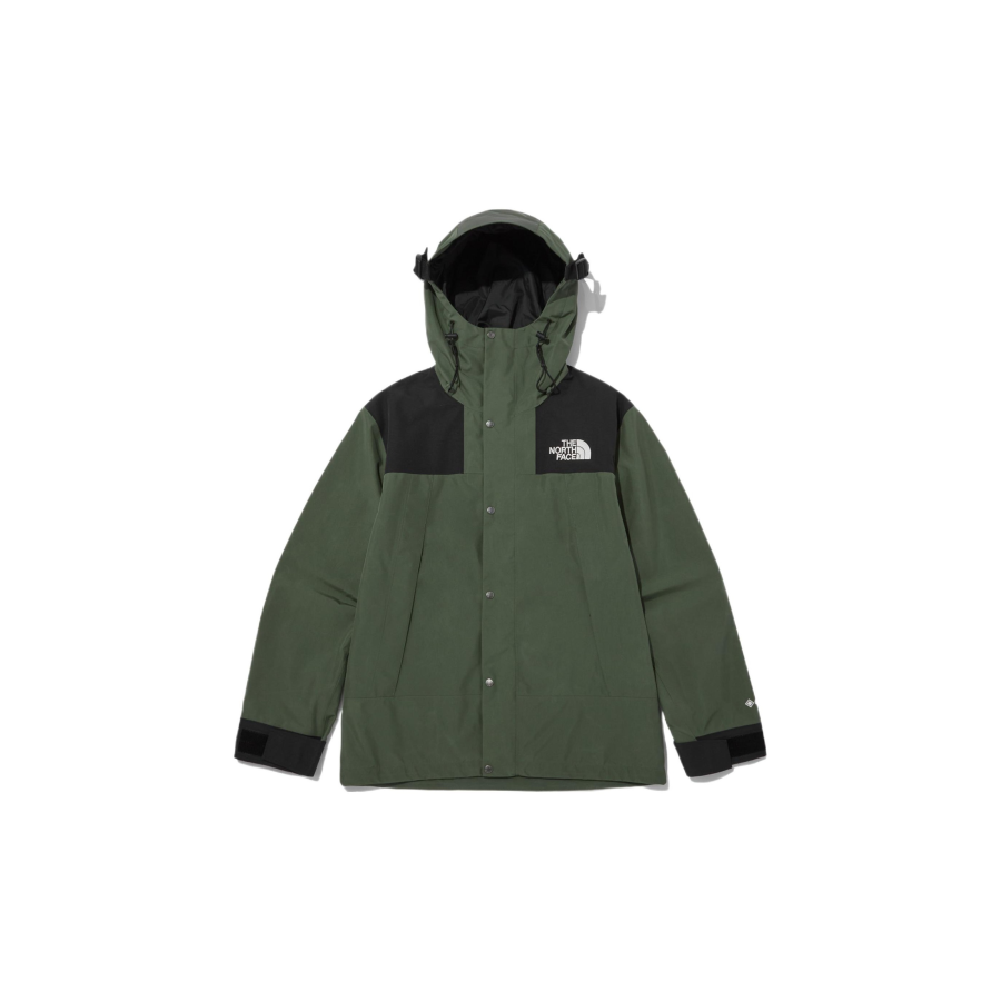 THE NORTH FACE 1990 Collection Hiking Outdoor Hiking Business/Casual Waterproof And Windproof To Keep Warm