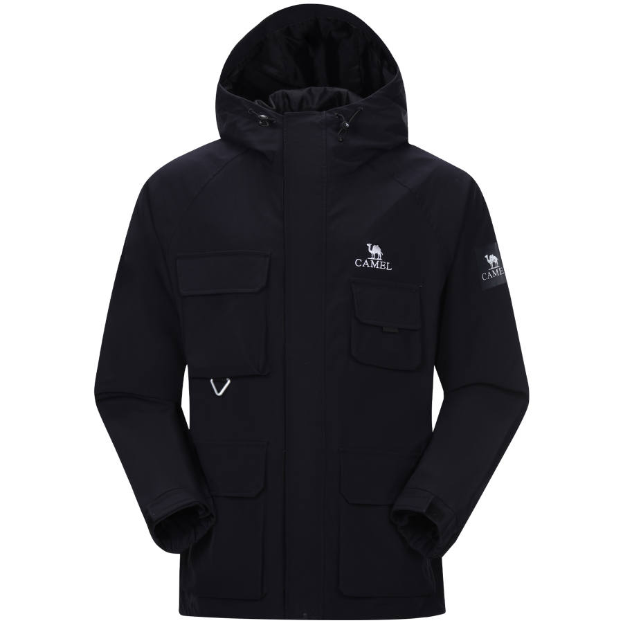 CAMEL CAMEL Urban Function Series Jacket Men's