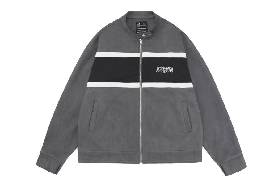 FPA FPA AW23 Jackets Unisex Moderate