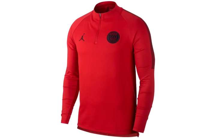 Jordan Jordan Jackets Men's Red Stand Collar Moderate Other