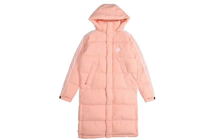 Adidas Adidas Down Jacket Winter Unisex Bright Light Pink