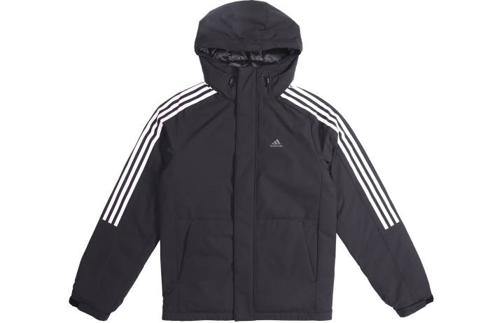 Adidas Adidas Down Jackets Men's Hooded Moderate Other
