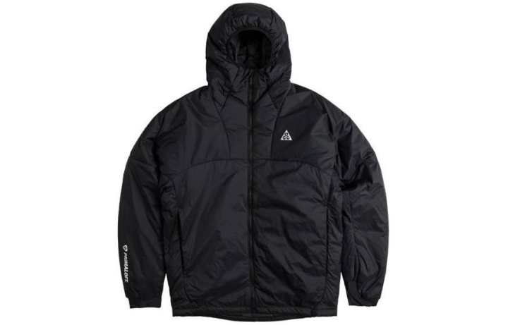Nike Nike Rope De Dope Hooded Full zip Jacket