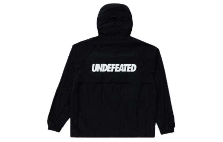 UNDEFEATED UNDEFEATED Jackets Unisex Hooded Thin Other