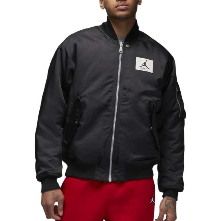 Jordan Jordan Essentials Statement Varsity Jacket