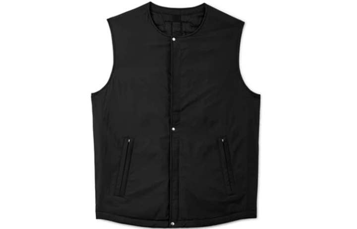 Nike Nike Esc Series Vest Men's Black