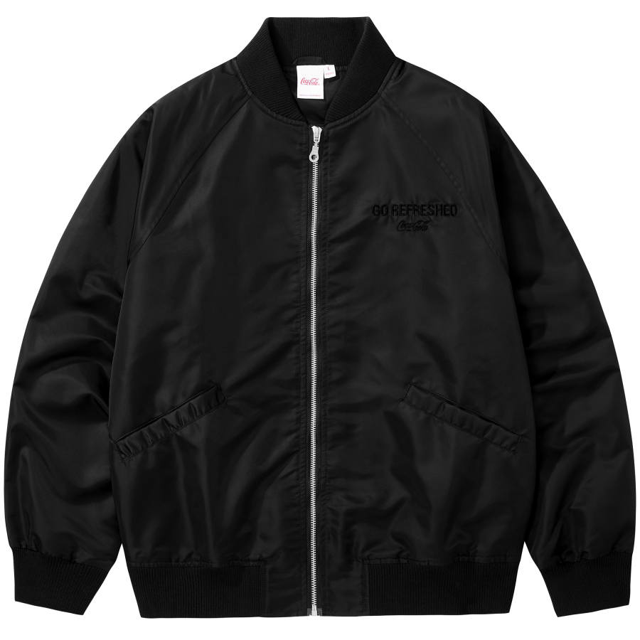 Coca-Cola Coca Cola Jackets & Coats Unisex