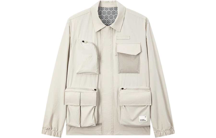 SEPTWOLVES SEPTWOLVES Jackets & Coats Men's
