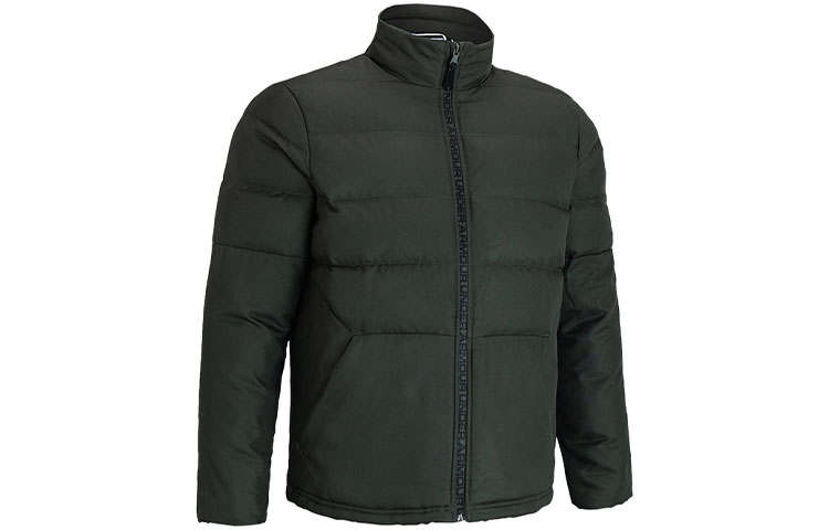 Under Armour Under Armour Down Jacket Men's Green