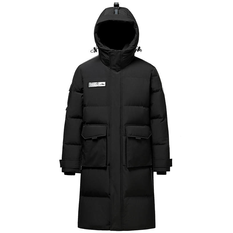 YALU YALU Thermal Down Jacket Down Jacket Unisex