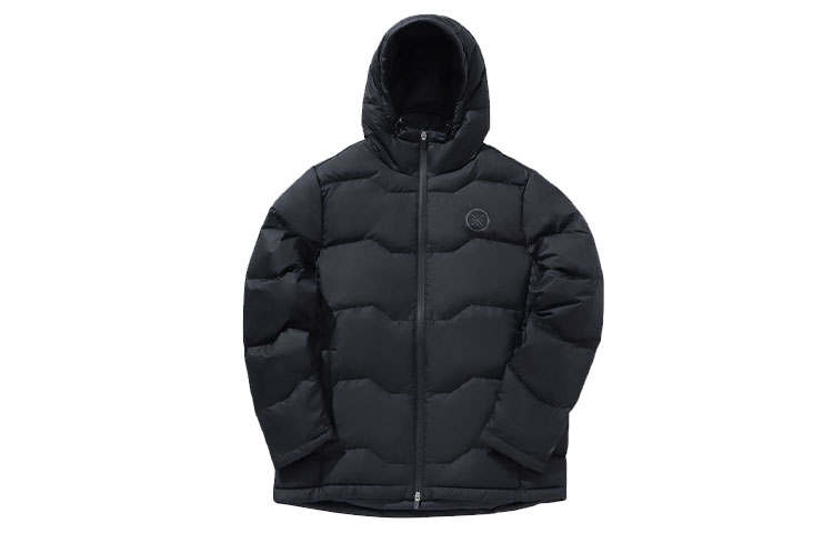 Li-Ning Li Ning Down Jacket Men's Standard Black