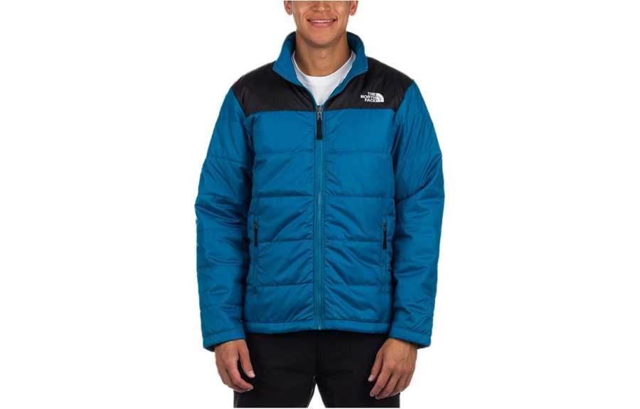 THE NORTH FACE Lone Peak Triclimate Windproof Windbreaker Jacket Men's