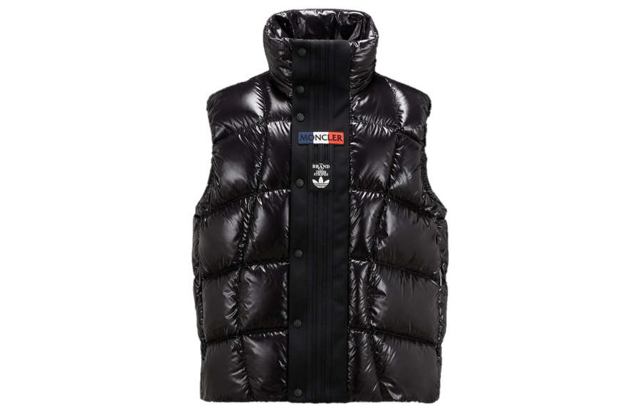 MONCLER GENIUS Moncler X Adidas Originals Bozon Down Vest