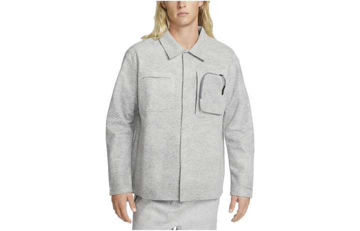 Nike Nike Techi + Pack Overshirt Jacket