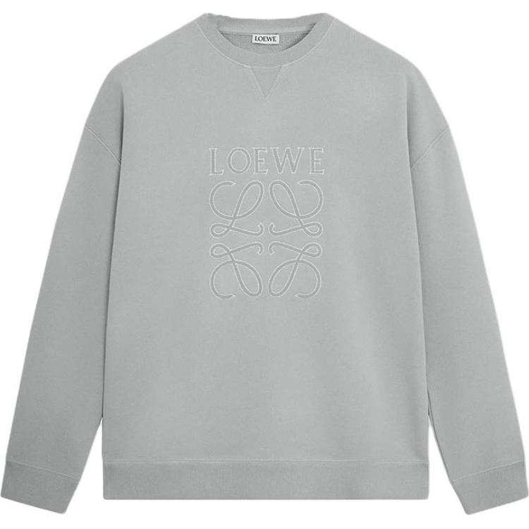 LOEWE LOEWE Regular Fit Sweatshirt