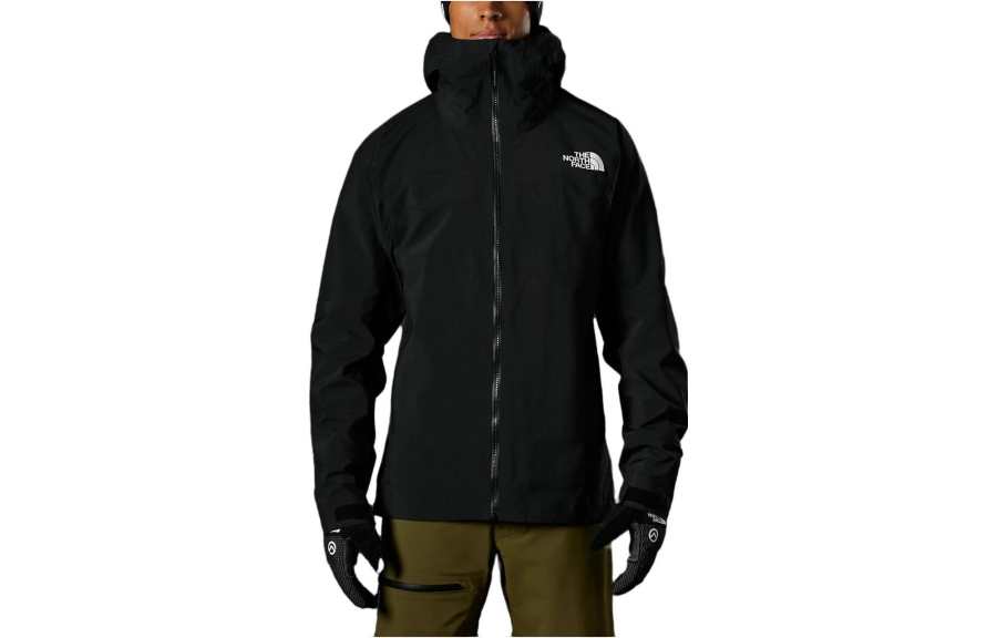 THE NORTH FACE Summit Chamlang Waterproof, Windproof, And Breathable Windbreaker Jacket Men's