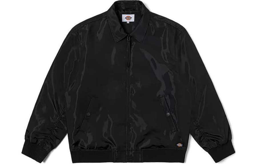 Dickies Dickies Jackets Unisex Lapel Moderate Other