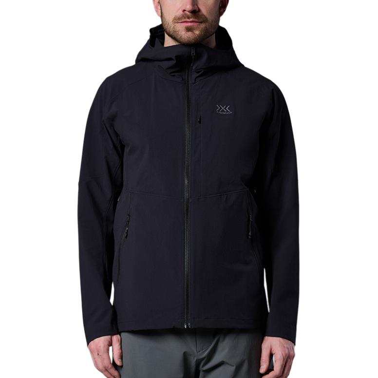 XBIONIC XBIONIC Jackets Men's Hooded Moderate Other
