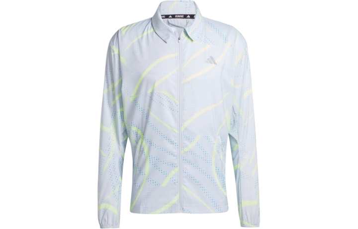 Adidas Adidas Free Shipping With AdiClub Break The Norm Jacket