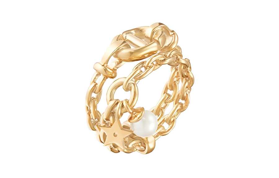 DIOR DIOR Rings Women's