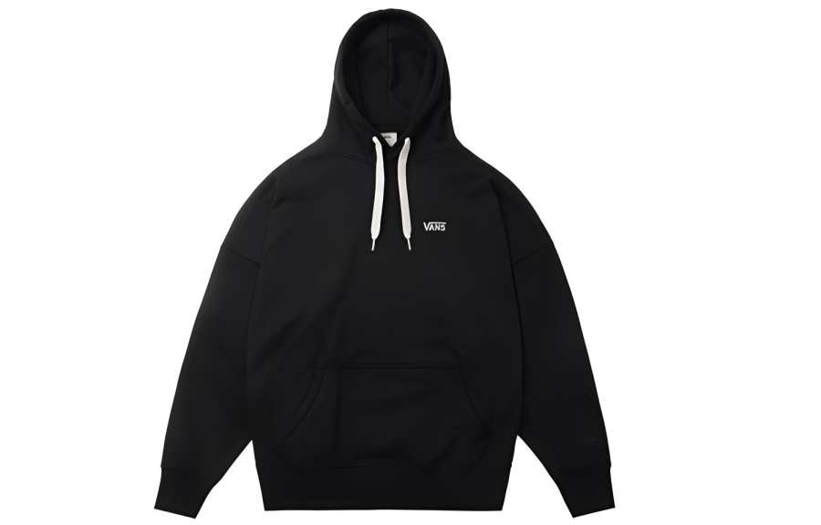 Vans Vans Sweatshirts Unisex Hooded Moderate Regular