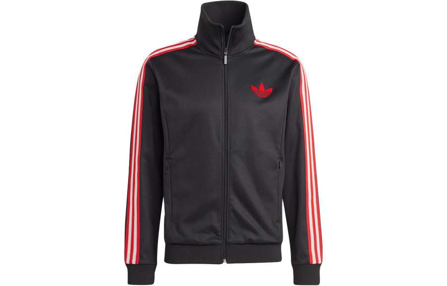adidas originals Ajax Amsterdam OG Track Jacket Black