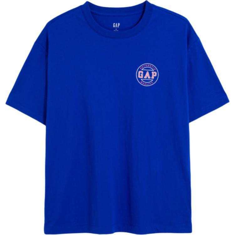 GAP GAP T Shirts Men's Crew Neck