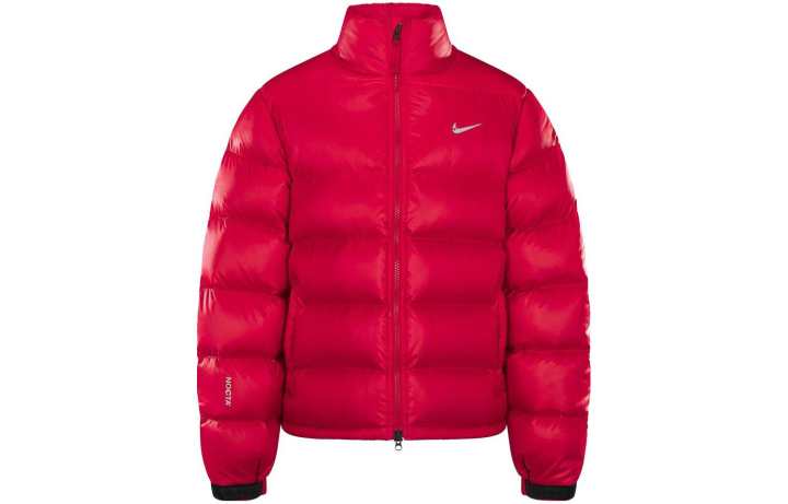 Nike Nike X Nocta Sunset Puffer Jacket
