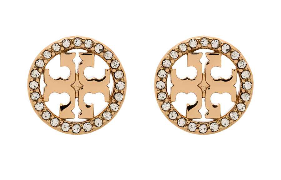 TORY BURCH TORY BURCH Miller Studded Earrings