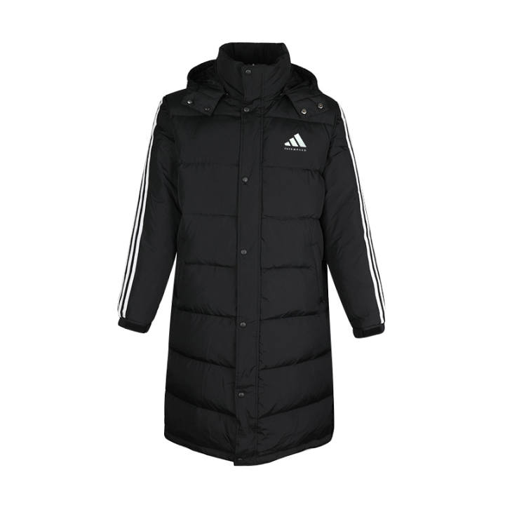 Adidas Adidas Down Jacket Unisex Black