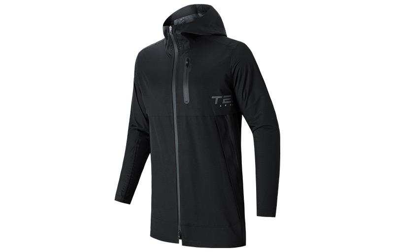 ANTA Anta Variety Training Collection Jacket Men's