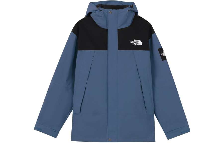 THE NORTH FACE Jacket Unisex Blue