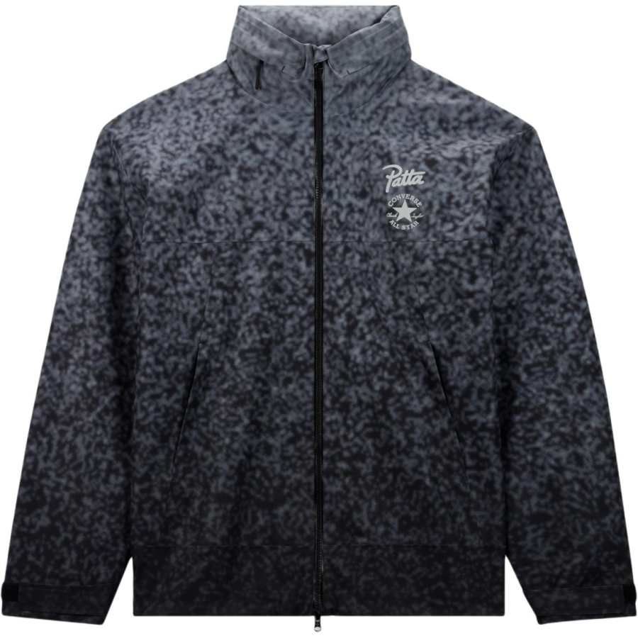 Converse Converse X Patta Rain Jacket