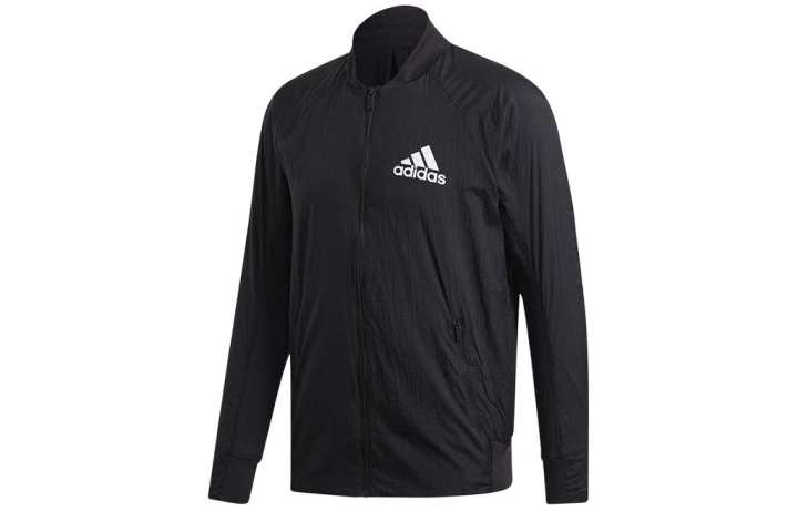 Adidas Adidas Jackets & Coats Men's Black
